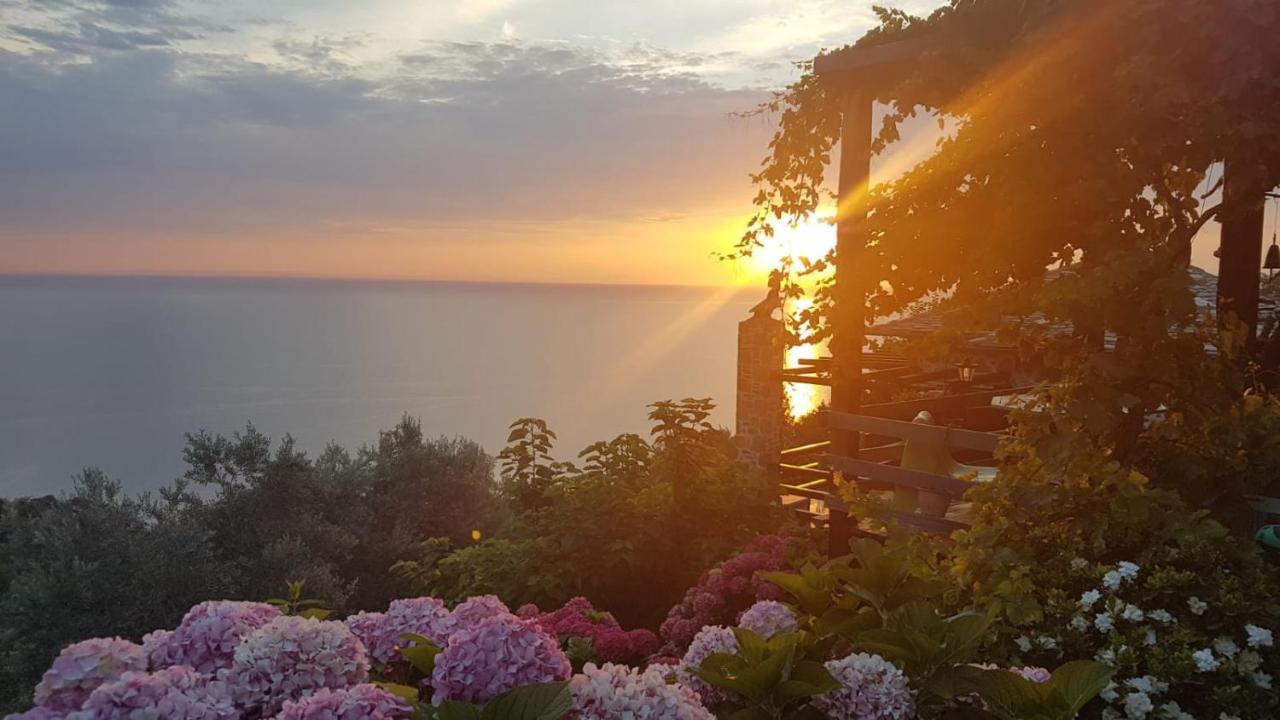 SUNRISEVIEw SUITE Zagora Zewnętrze zdjęcie