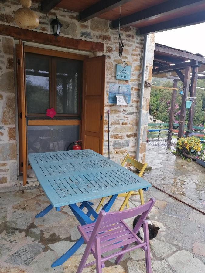SUNRISEVIEw SUITE Zagora Zewnętrze zdjęcie