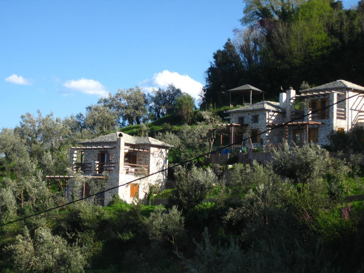 SUNRISEVIEw SUITE Zagora Zewnętrze zdjęcie